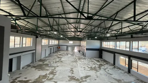 138 Plane road, Spartan 